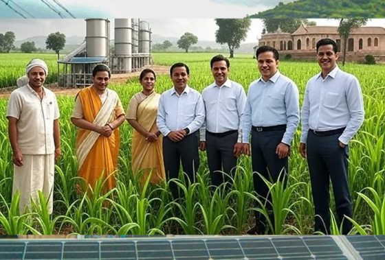 Importance of Carbon Market Awareness