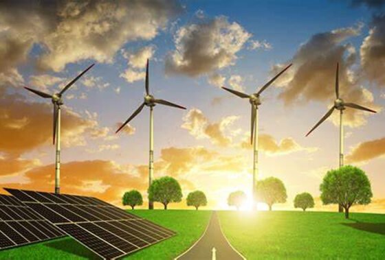 The Importance of Green Energy