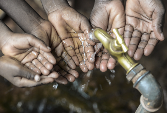 Community-Led Water Solutions: The Power of Collective Action
