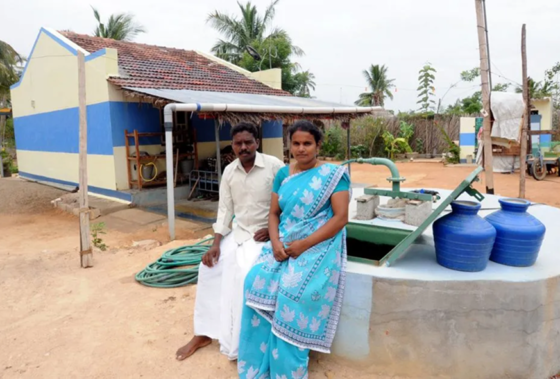 Rainwater Harvesting: A Simple Solution with Powerful Impact