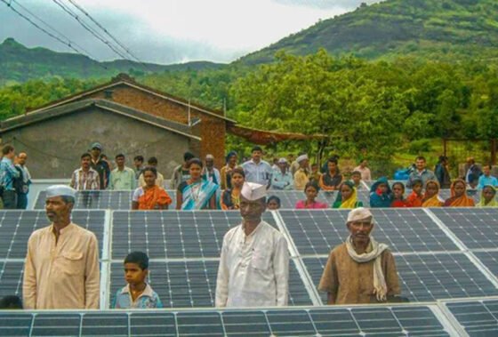 Solar Energy and Its Growing Impact