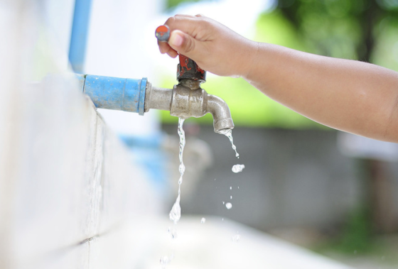 Everyday Water Conservation: Small Habits That Make a Big Difference