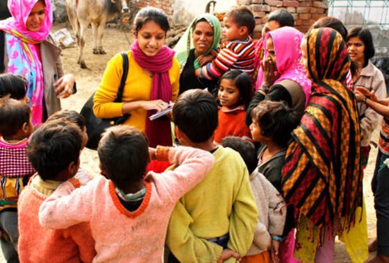 Community Meetings and Local Environmental Discussions