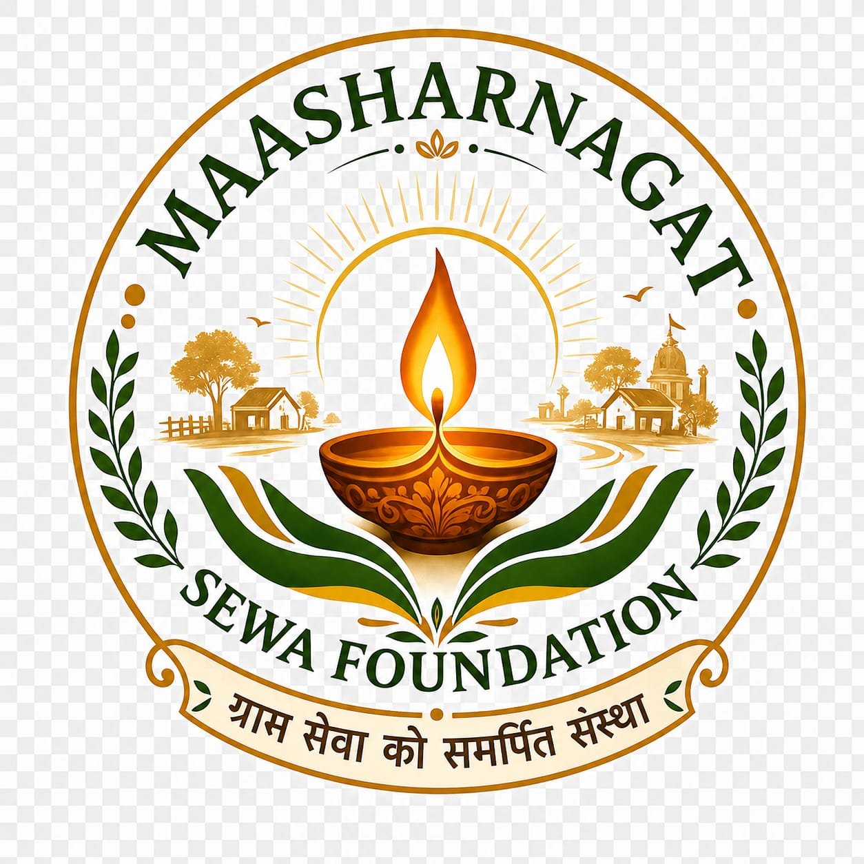 Maasarnagat Sewa Foundation