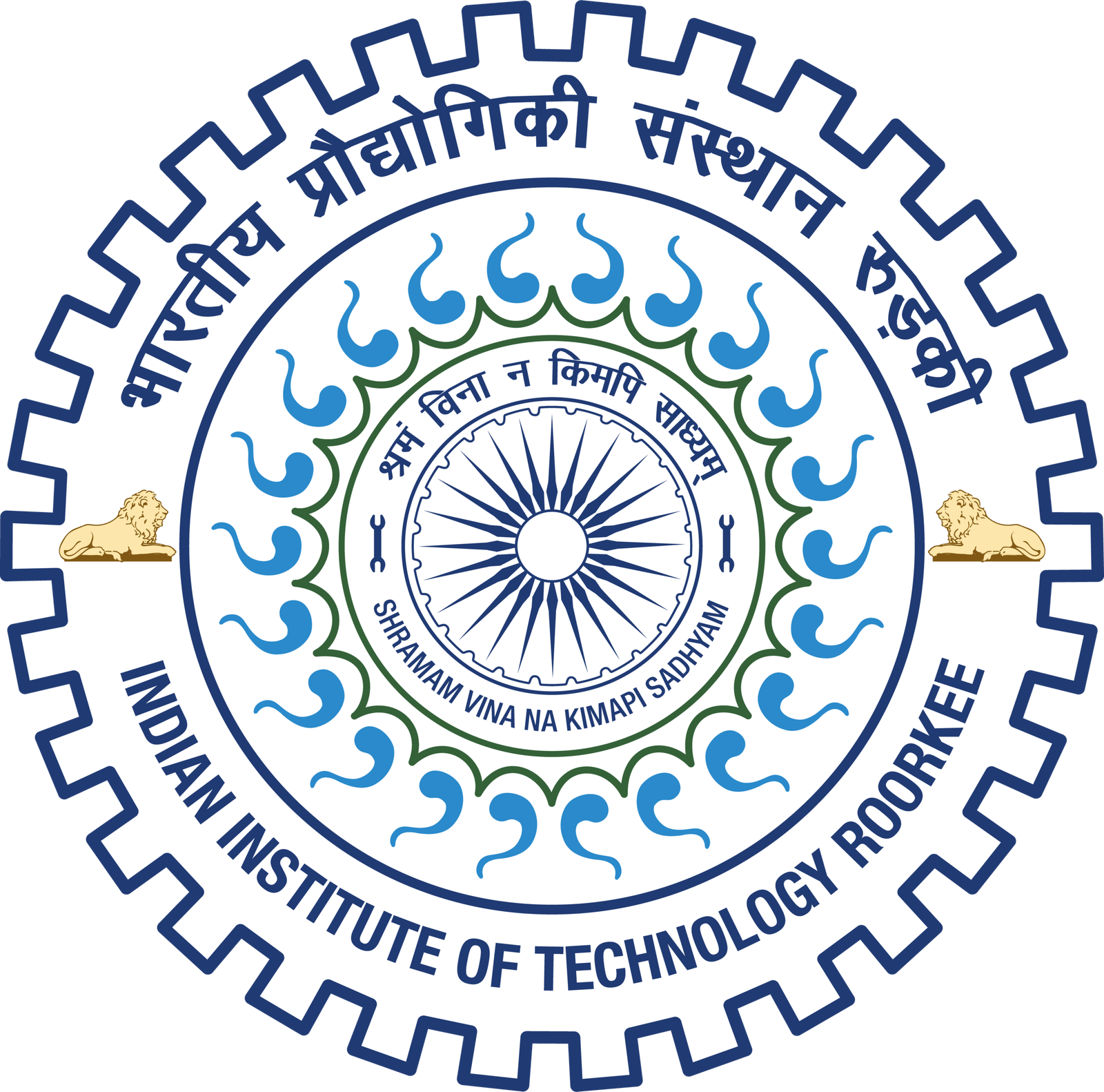 Indian Institute of Technology Roorkee
